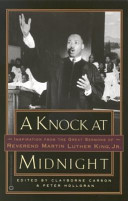 Image for "A Knock at Midnight"