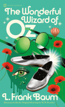 Image for "The Wonderful Wizard of Oz"