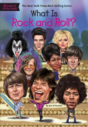 Image for "What Is Rock and Roll?"