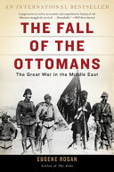 Image for "The Fall of the Ottomans"