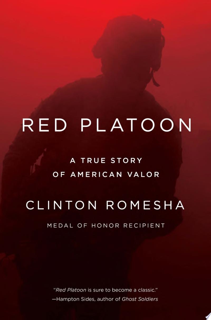 Image for "Red Platoon"