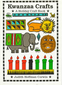 Image for "Kwanzaa Crafts"