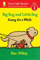 Image for "Big Dog and Little Dog Going for a Walk"