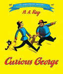 Image for "Curious George"