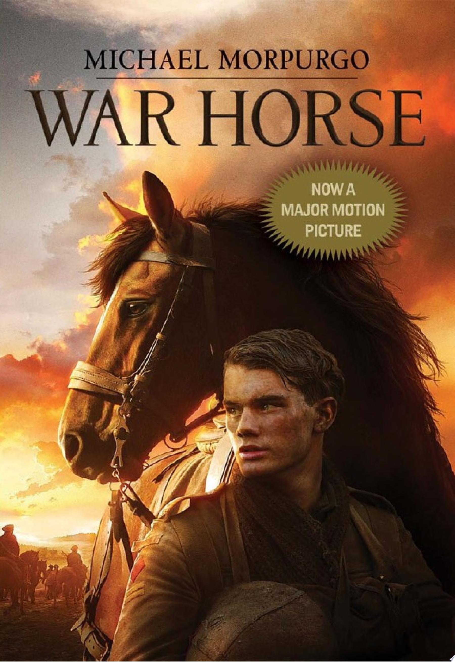 Image for "War Horse"