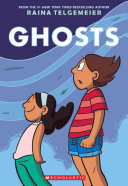 Image for "Ghosts"