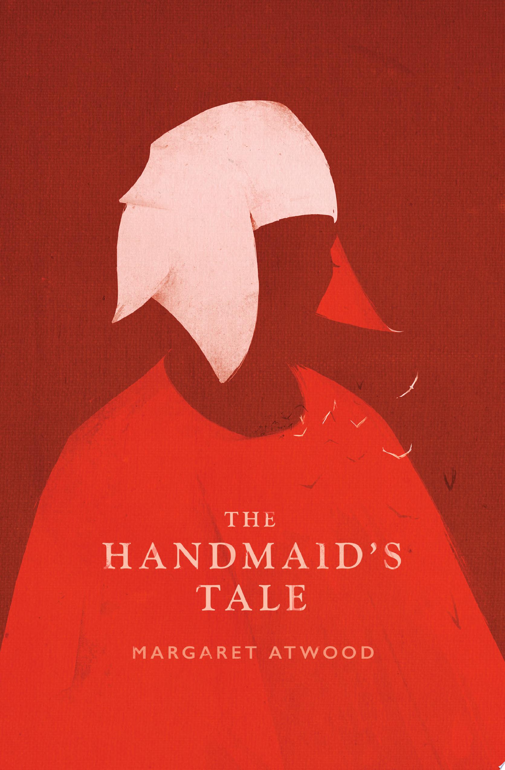 Image for "The Handmaid's Tale"