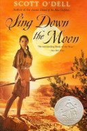 Image for "Sing Down the Moon"