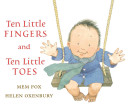 Image for "Ten Little Fingers and Ten Little Toes"