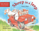 Image for "Sheep in a Jeep (Read-Aloud)"