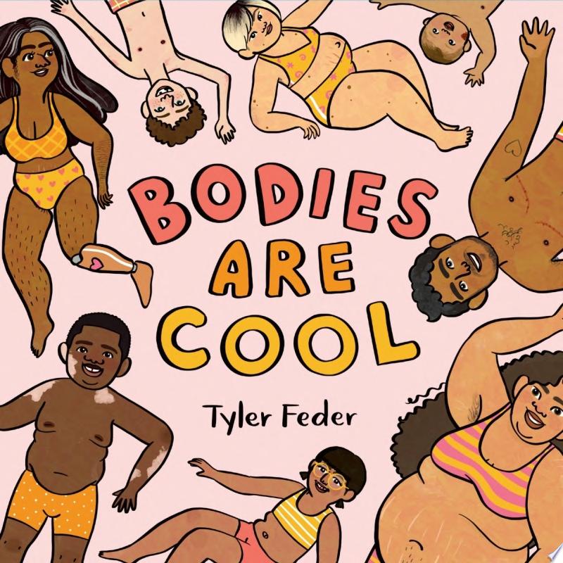 Image for "Bodies Are Cool"