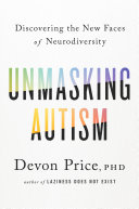 Image for "Unmasking Autism"