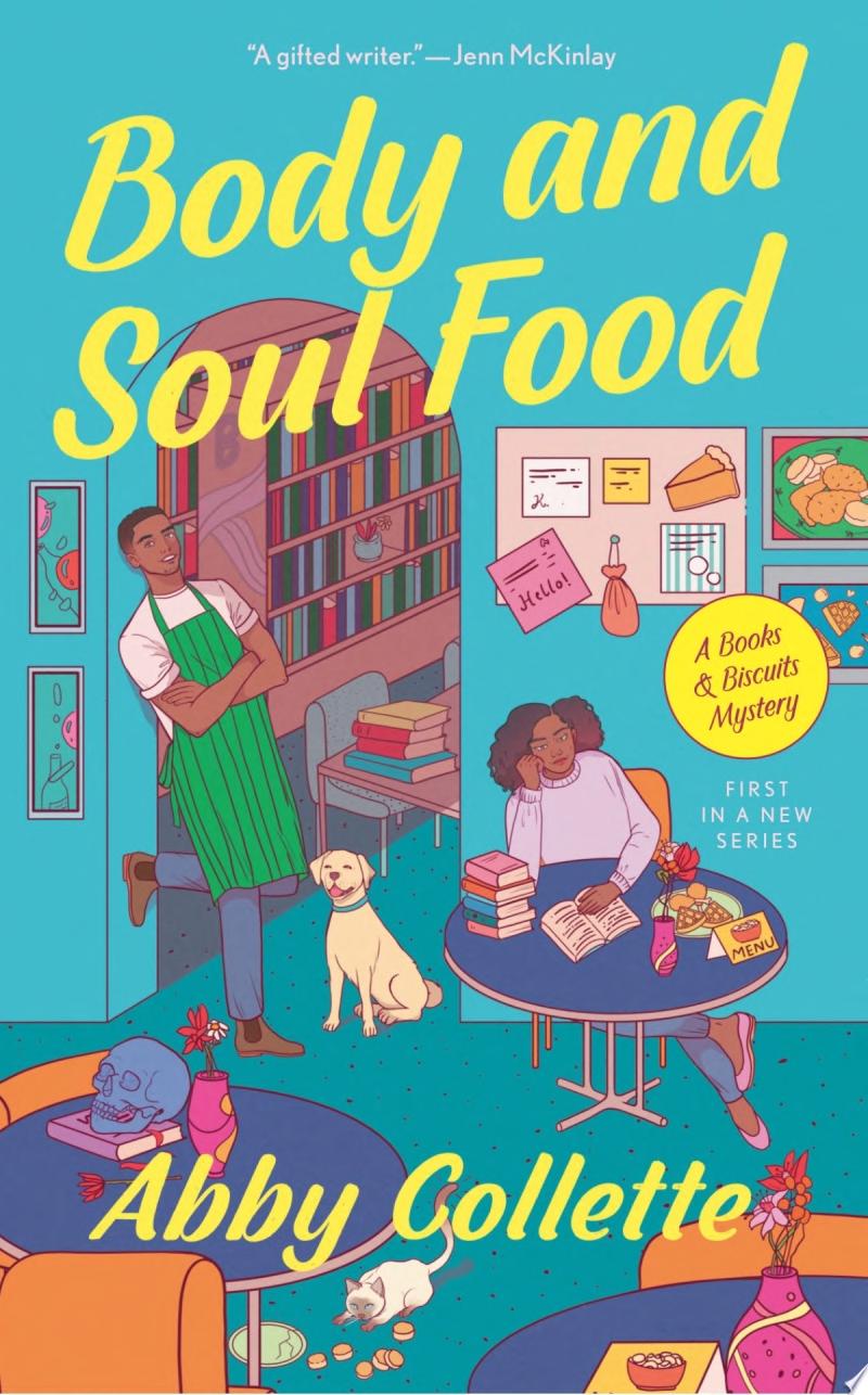 Image for "Body and Soul Food"