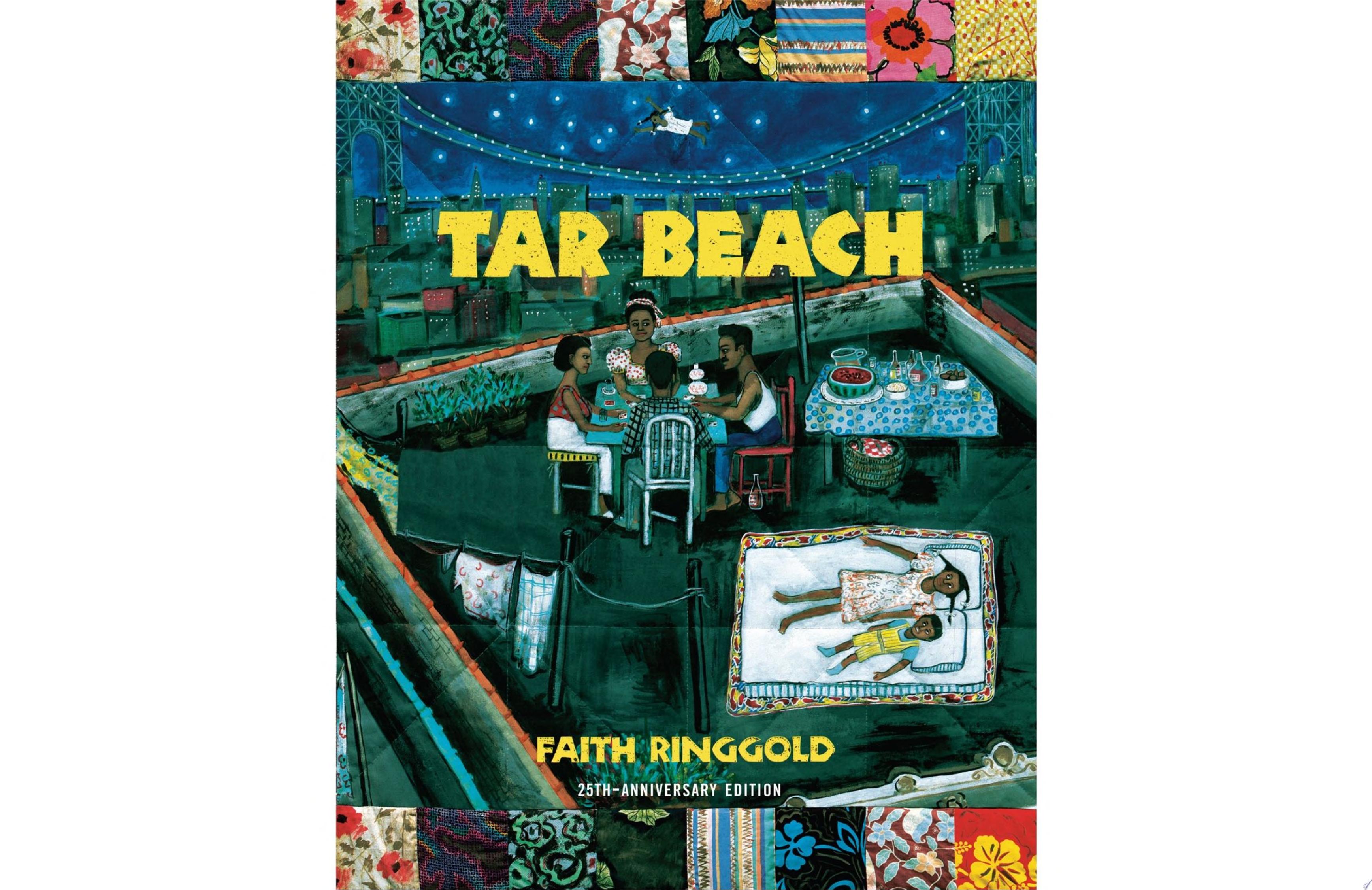 Image for "Tar Beach"