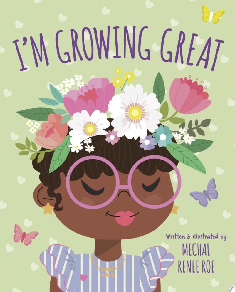 Image for "I&#039;m Growing Great"
