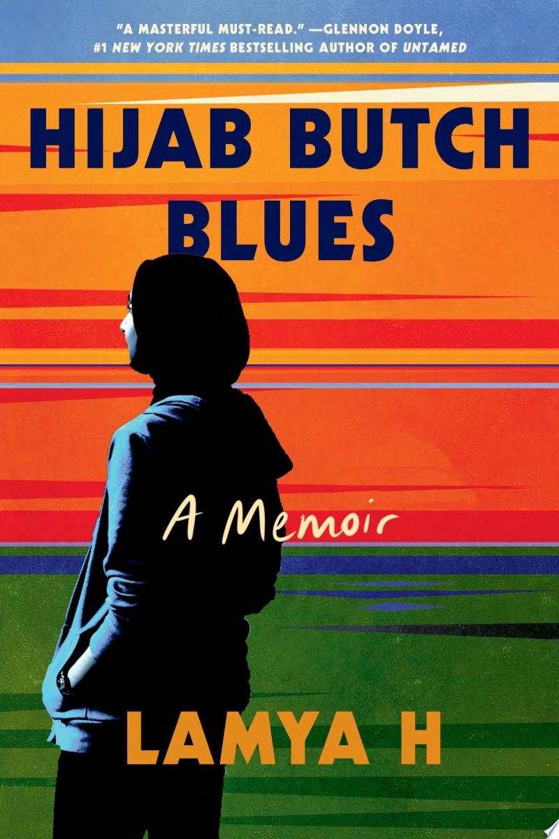 Image for "Hijab Butch Blues"
