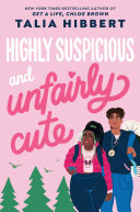 Image for "Highly Suspicious and Unfairly Cute"