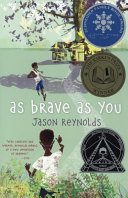 Image for "As Brave As You"