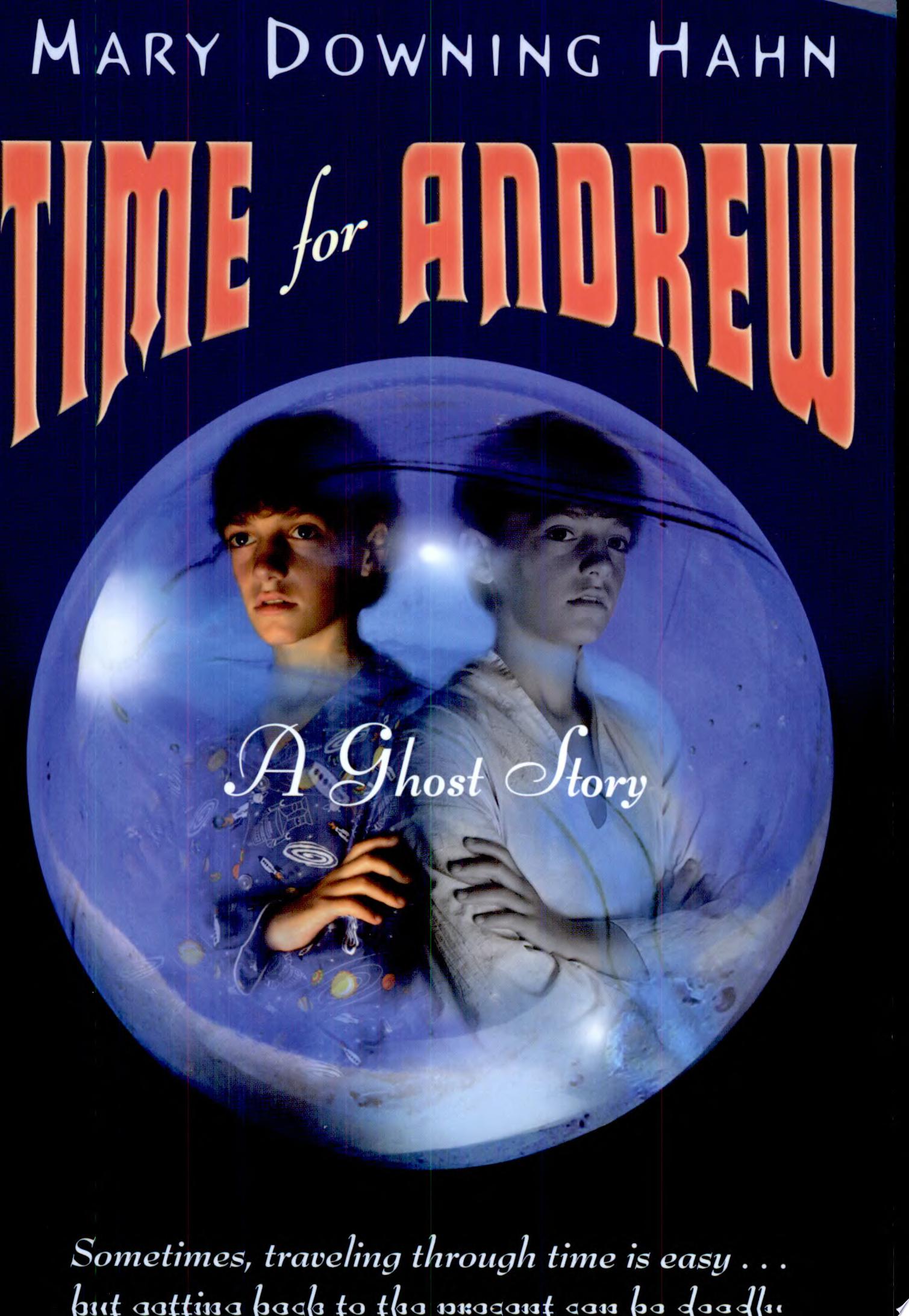 Image for "Time for Andrew"