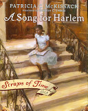 Image for "A Song for Harlem"