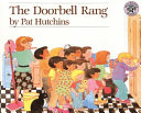 Image for "The Doorbell Rang"