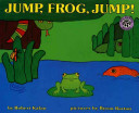 Image for "Jump, Frog, Jump!"