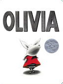 Image for "Olivia"