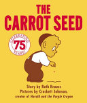 Image for "The Carrot Seed Board Book"
