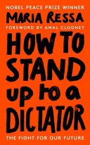 Image for "How to Stand Up to a Dictator"