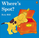Image for "Where's Spot?"