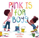 Image for "Pink Is for Boys"