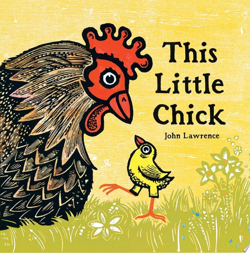 Image for "This Little Chick"