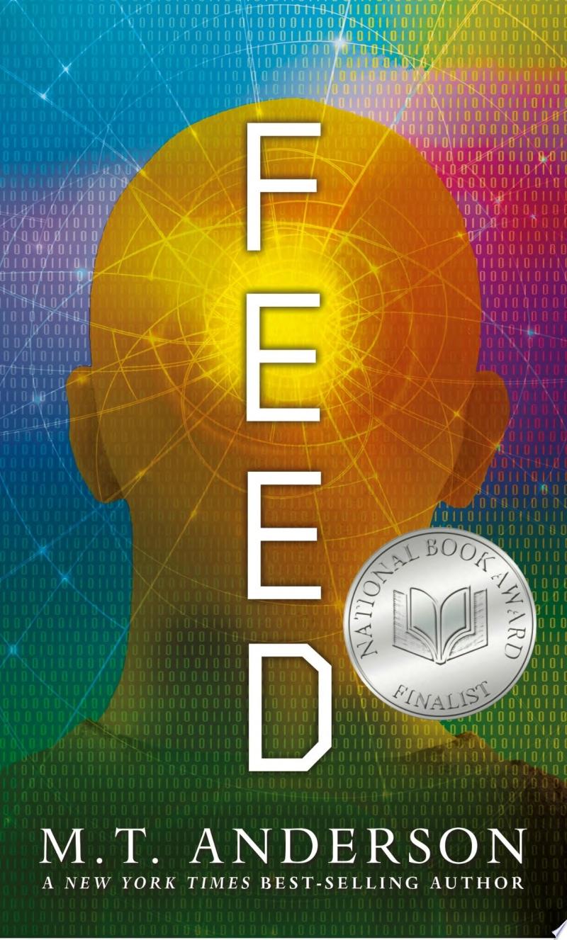 Image for "Feed"