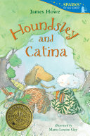 Image for "Houndsley and Catina"