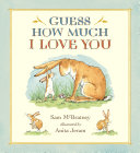 Image for "Guess How Much I Love You"