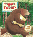 Image for "Where's My Teddy?"