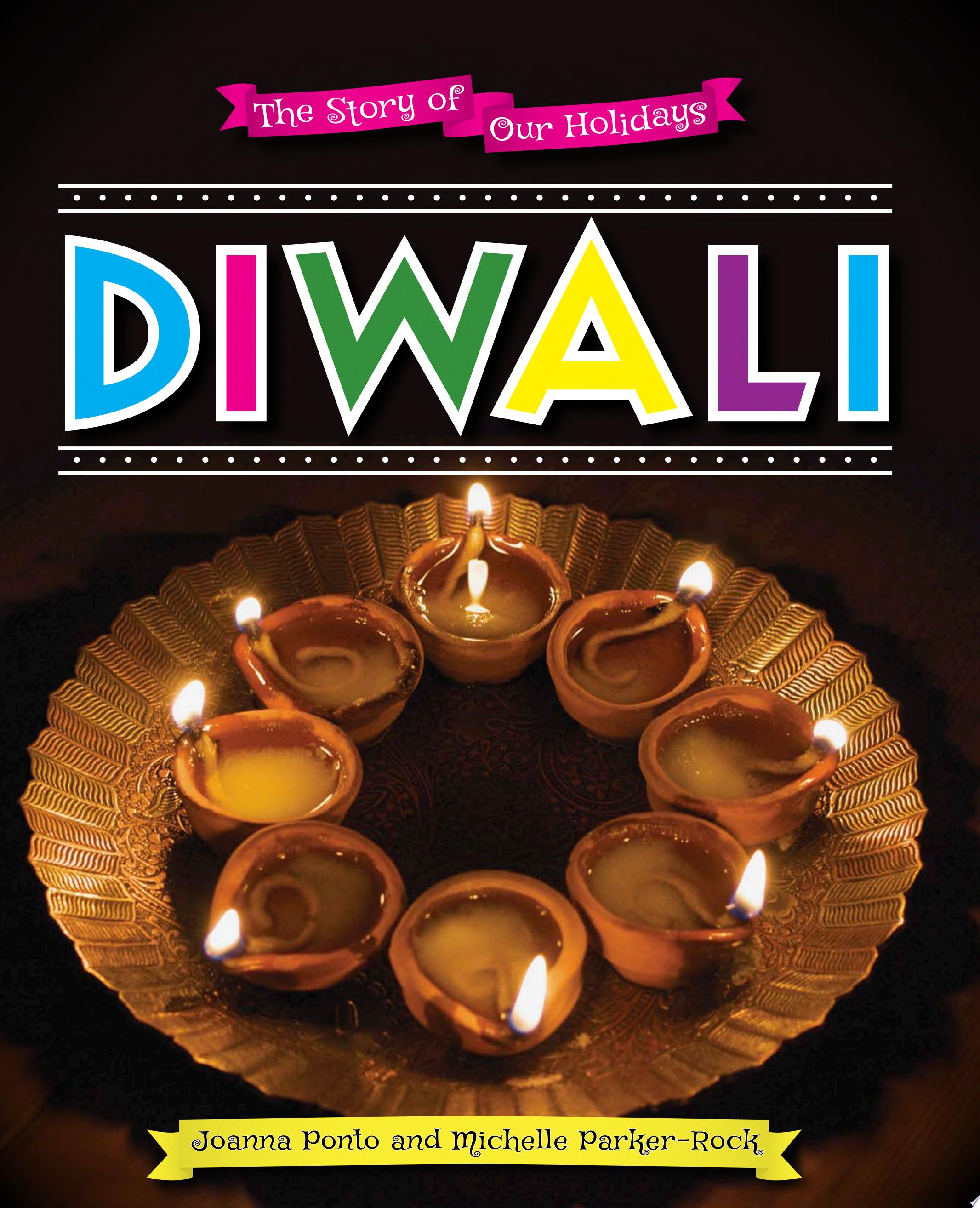 Image for "Diwali"