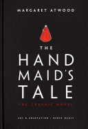 Image for "The Handmaid&#039;s Tale (Graphic Novel)"