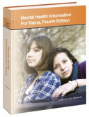 Image for "Mental Health Information for Teens"