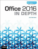 Image for "Office 2016 in Depth"