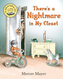 Image for "There's a Nightmare in My Closet"