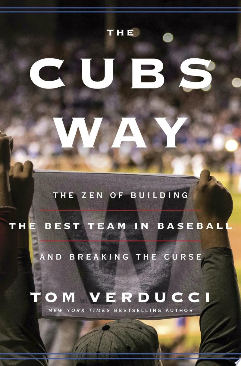 Image for "The Cubs Way"