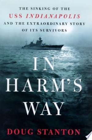 Image for "In Harm&#039;s Way"