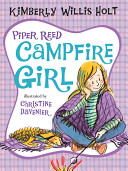 Image for "Piper Reed, Campfire Girl"