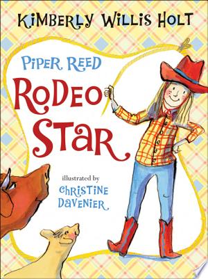 Image for "Piper Reed, Rodeo Star"