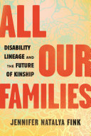 Image for "All Our Families"
