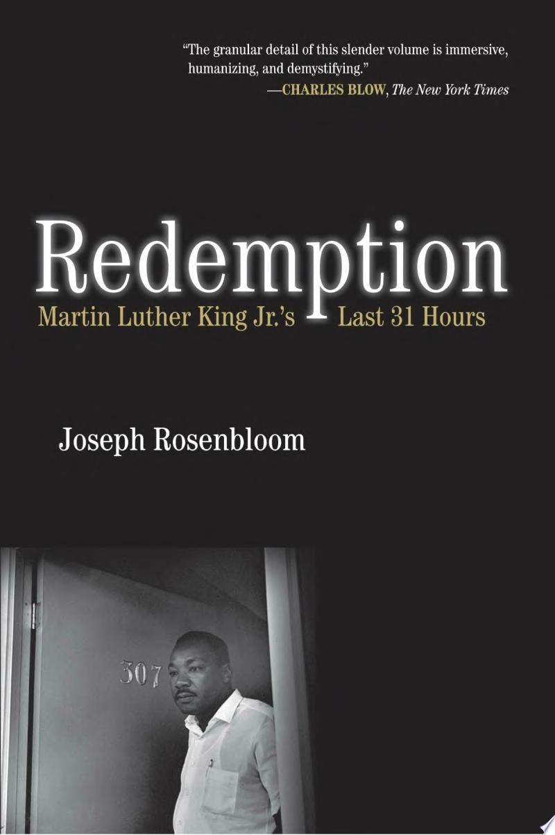 Image for "Redemption"