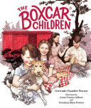 Image for "The Boxcar Children Fully Illustrated Edition"