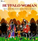 Image for "Buffalo Woman"