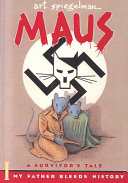 Image for "Maus"